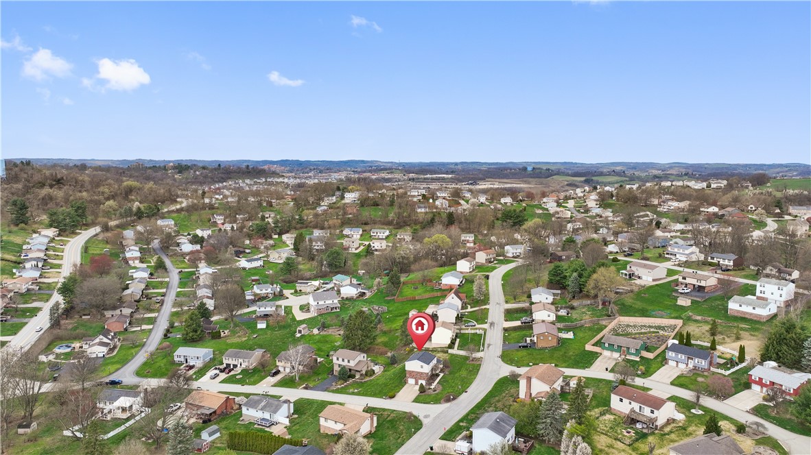 South Strabane, Pennsylvania 15301, United States, 3 Bedrooms Bedrooms, ,3 BathroomsBathrooms,Residential,Contingent,101617