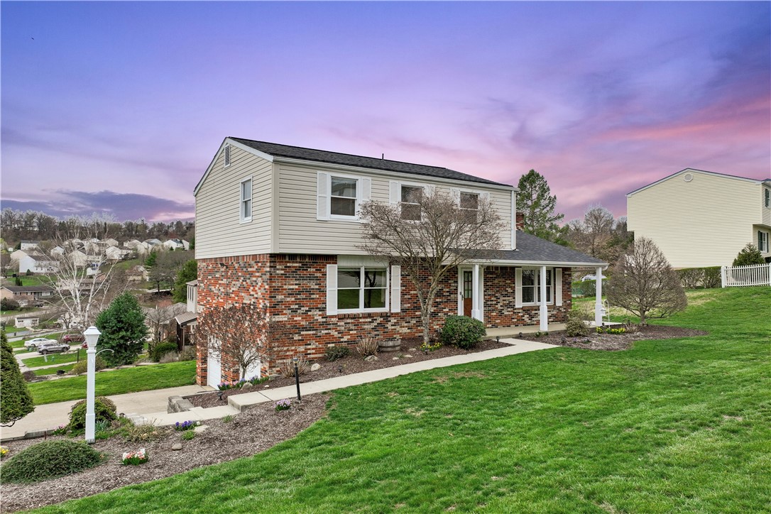 South Strabane, Pennsylvania 15301, United States, 3 Bedrooms Bedrooms, ,3 BathroomsBathrooms,Residential,Contingent,101617