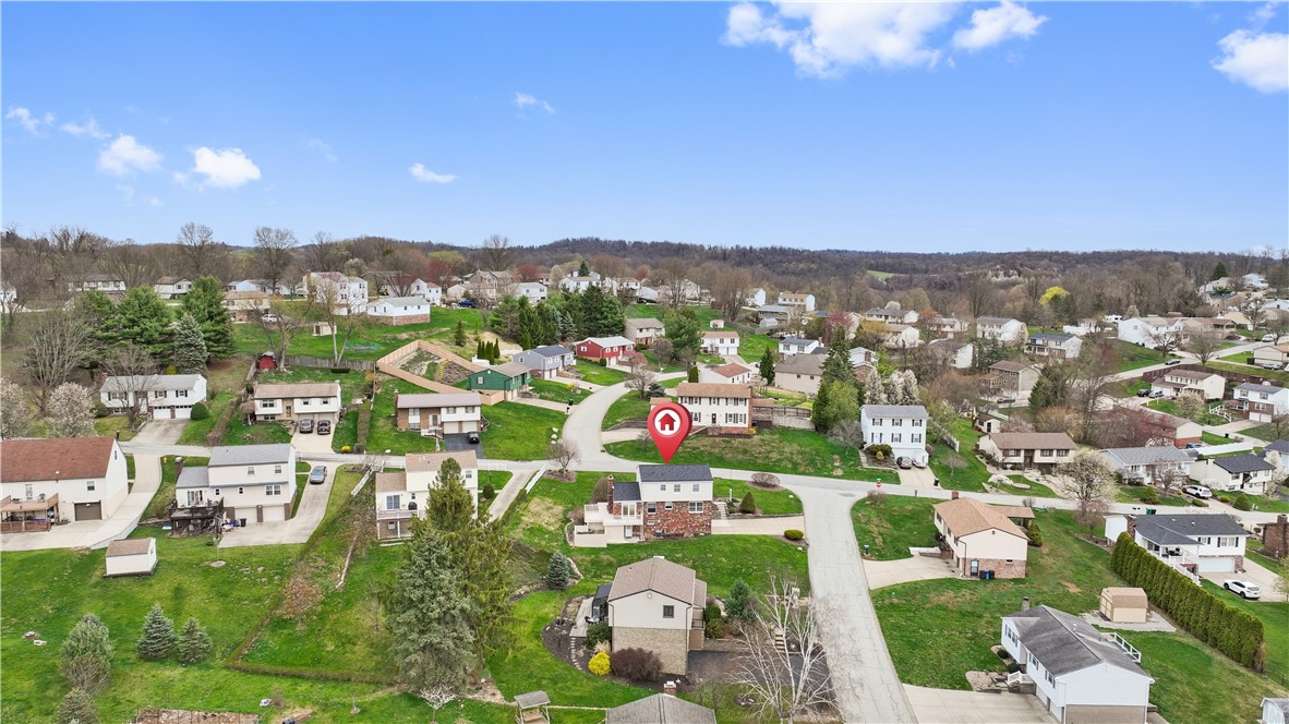 South Strabane, Pennsylvania 15301, United States, 3 Bedrooms Bedrooms, ,3 BathroomsBathrooms,Residential,Contingent,101617