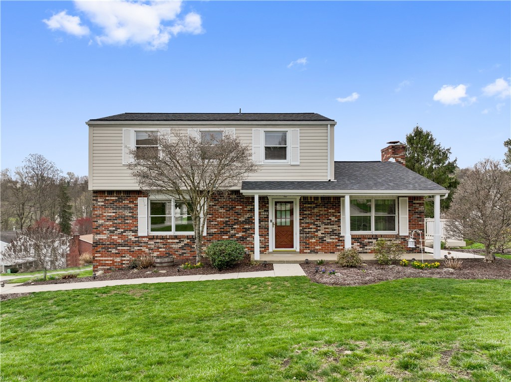 South Strabane, Pennsylvania 15301, United States, 3 Bedrooms Bedrooms, ,3 BathroomsBathrooms,Residential,Contingent,101617