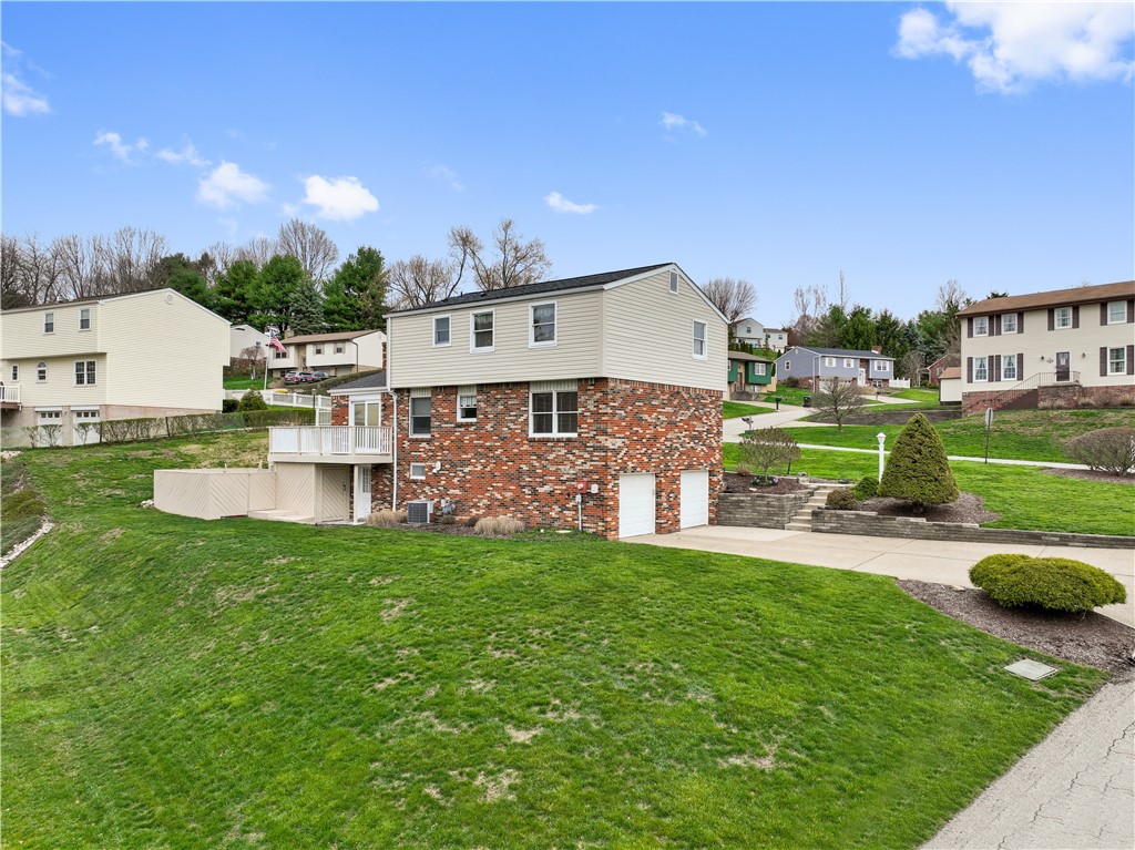 South Strabane, Pennsylvania 15301, United States, 3 Bedrooms Bedrooms, ,3 BathroomsBathrooms,Residential,Contingent,101617