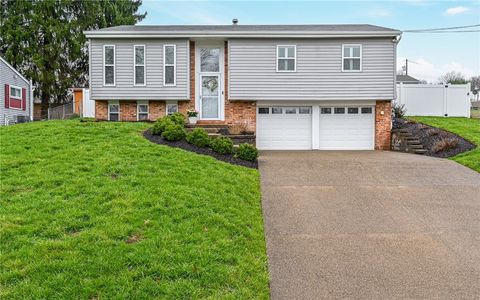 Photo of 388 Highview Street, Pittsburgh, PA 15237 (MLS # 1747507)