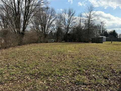 408 Plum St Mercer Boro PA 16137