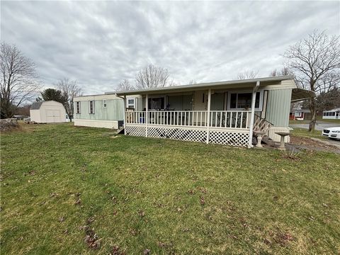 302 Shenandoah Dr Middlesex Twp PA 16059