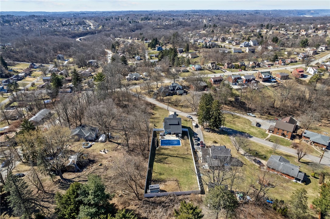 47 Green Oak Dr Dr, Coraopolis, Pennsylvania image 38
