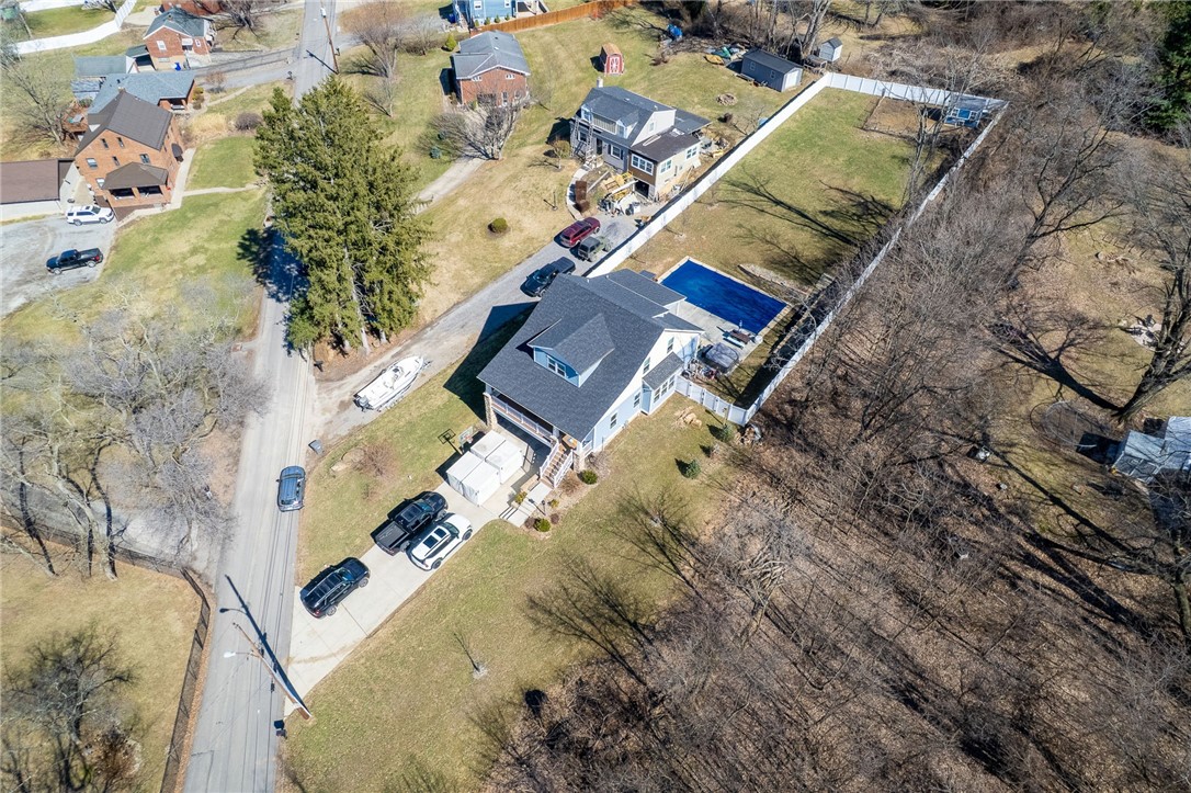 47 Green Oak Dr Dr, Coraopolis, Pennsylvania image 36