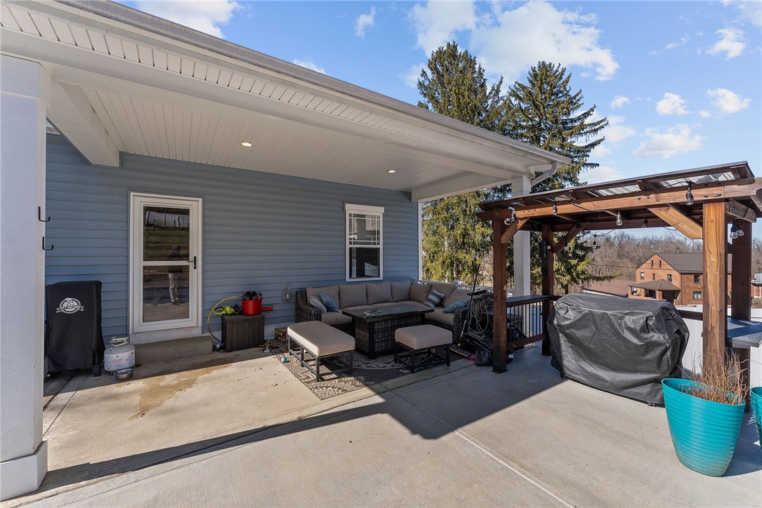 47 Green Oak Dr Dr, Coraopolis, Pennsylvania image 33