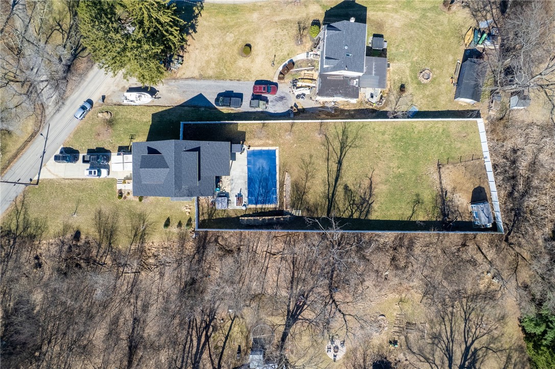 47 Green Oak Dr Dr, Coraopolis, Pennsylvania image 34
