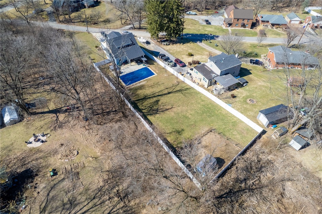 47 Green Oak Dr Dr, Coraopolis, Pennsylvania image 35