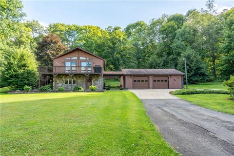 Homes For Sale - 328 Mill Creek Rd Rd<br/> Mill Creek, PA 16145