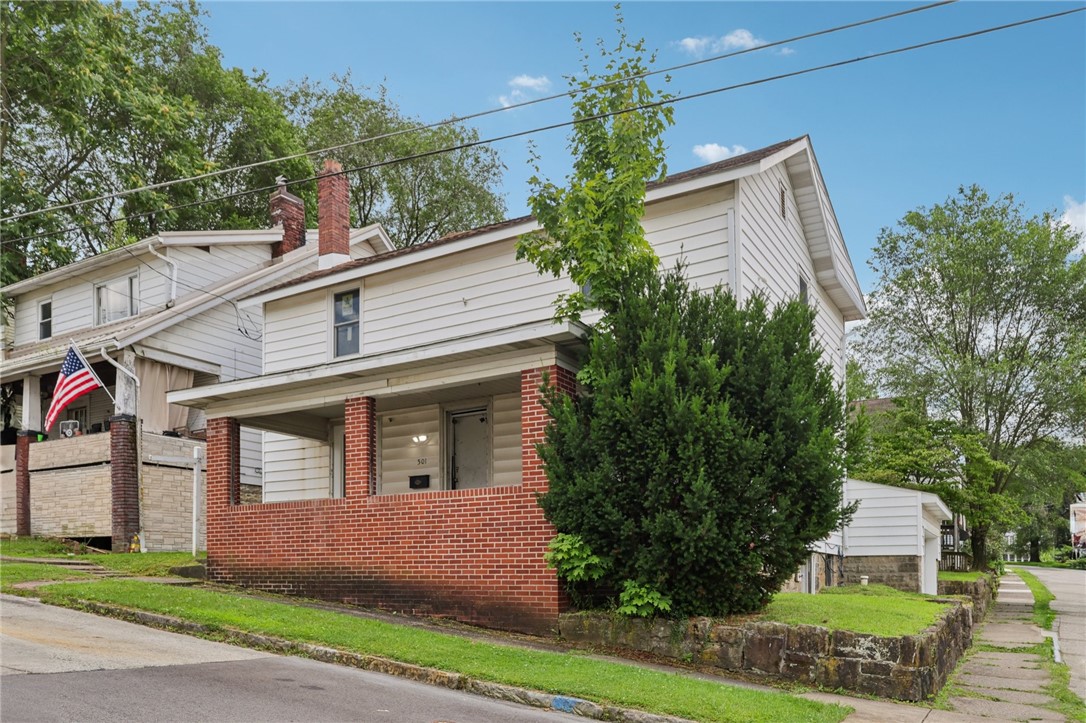 501 N 4th St