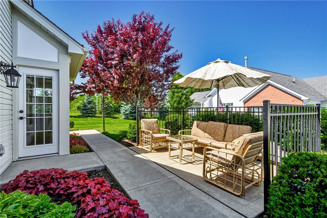 6013 Laurel Ct.