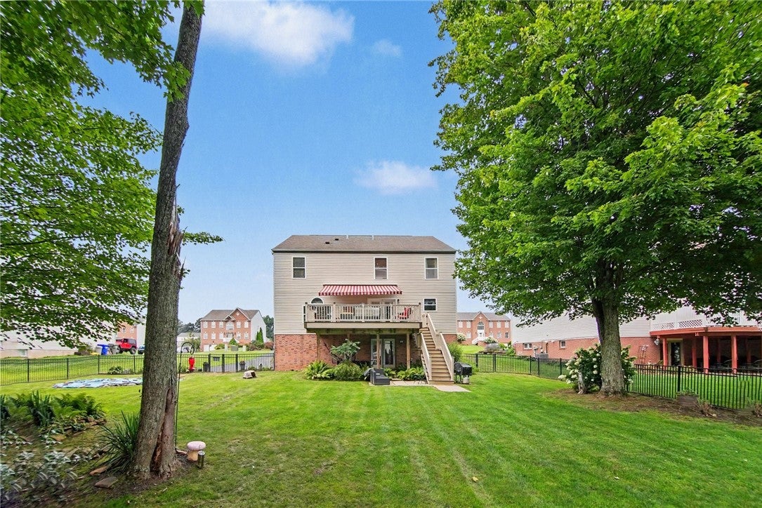 115 Mohawk Dr