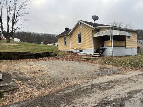 Photo of 59 Dewey Aly, Leechburg, PA 15656 (MLS # 1735271)