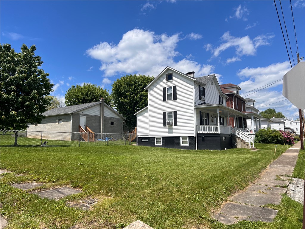 20 Maple Street