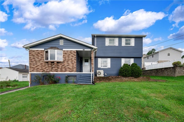 116 GREEN ST, CHICORA, PA 16025 - Image 75f55d89c25bb64400d358f81beefe4e/4089363524