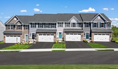 Photo of Tbd Curtis Circle, Oakdale, PA 15071 (MLS # 1742771)