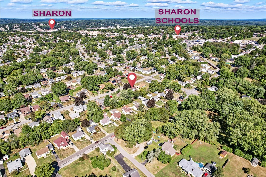 Sharon, Pennsylvania 16146, United States, 4 Bedrooms Bedrooms, ,2 BathroomsBathrooms,Residential,Contingent,204095