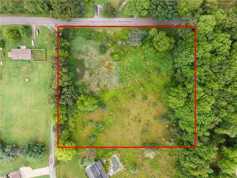 0 West Park Rd Worth Twp PA 16057
