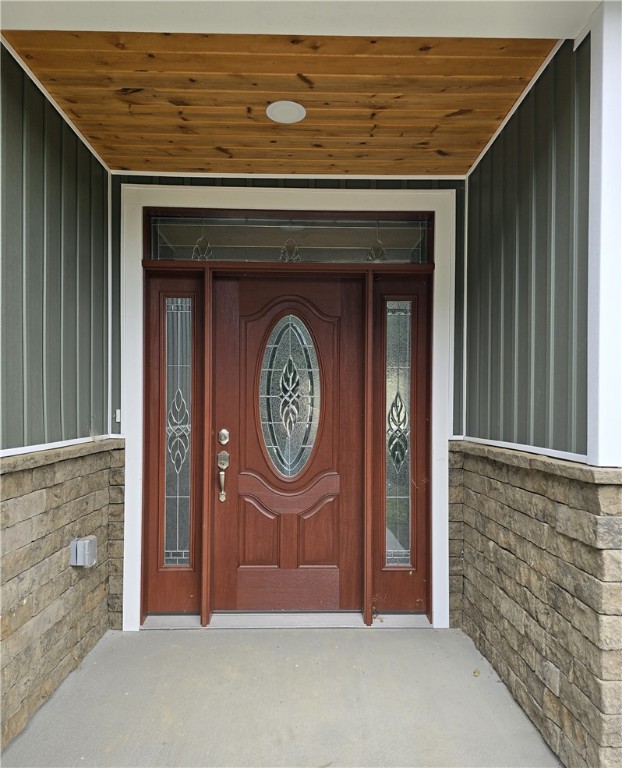 Connoquenessing Twp, Pennsylvania 16053, United States, 3 Bedrooms Bedrooms, ,3 BathroomsBathrooms,Residential,Contingent,51152