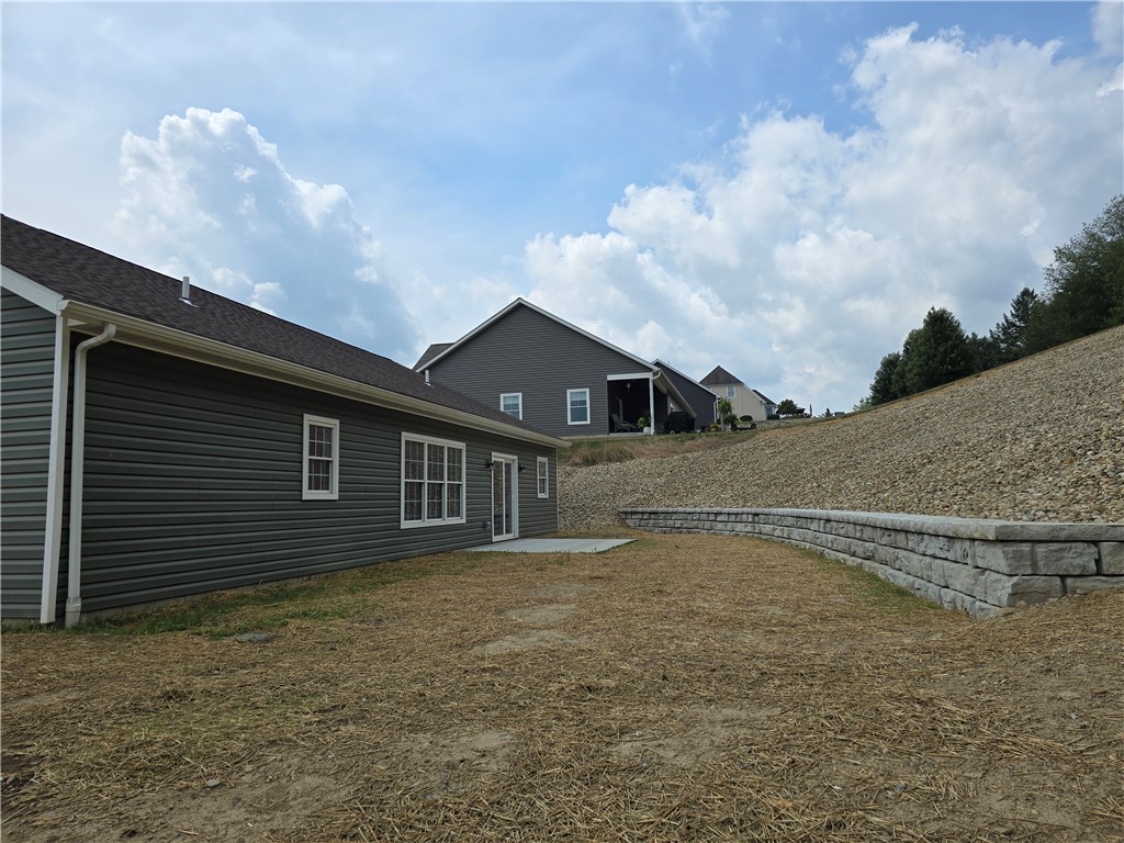 Connoquenessing Twp, Pennsylvania 16053, United States, 3 Bedrooms Bedrooms, ,3 BathroomsBathrooms,Residential,Contingent,51152