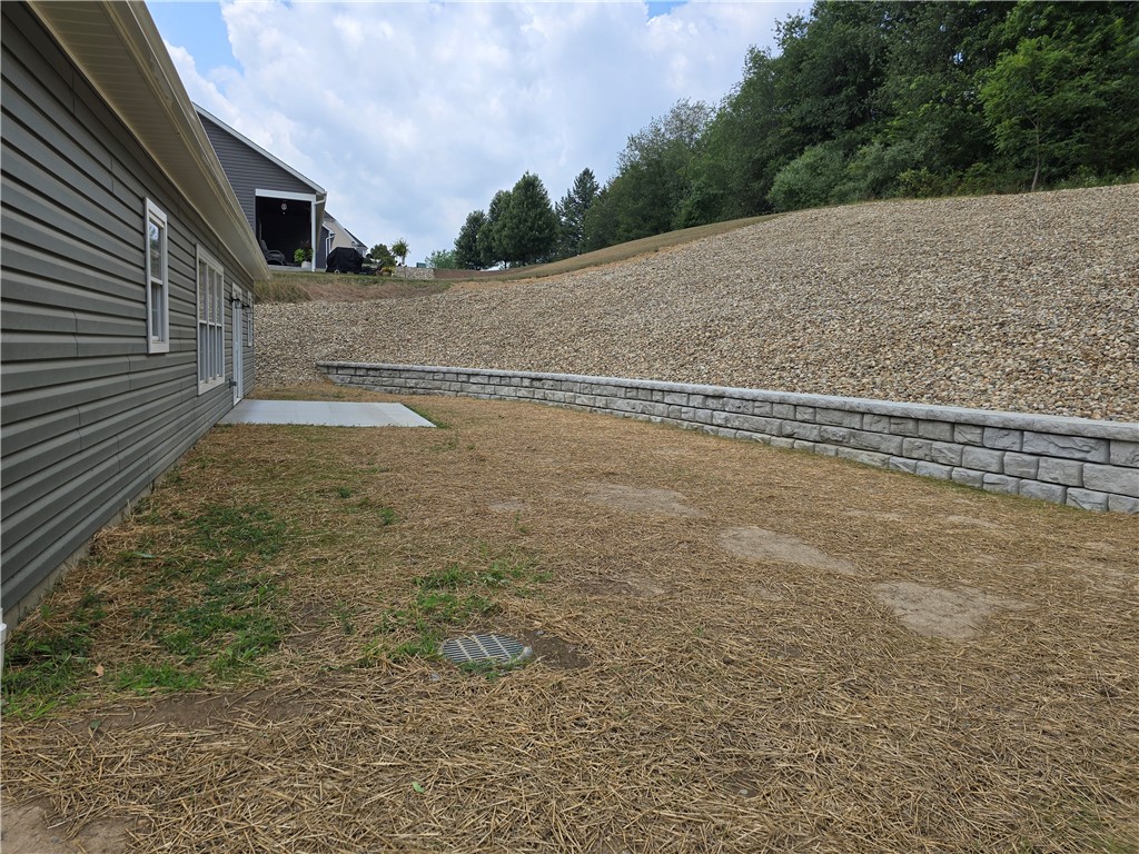 Connoquenessing Twp, Pennsylvania 16053, United States, 3 Bedrooms Bedrooms, ,3 BathroomsBathrooms,Residential,Contingent,51152