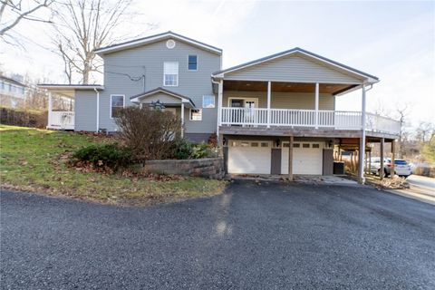 Photo of 1509 Jefferson Rd, Jefferson, PA 15344 (MLS # 1736550)