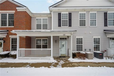 507 Sonie Dr Sewickley PA 15143