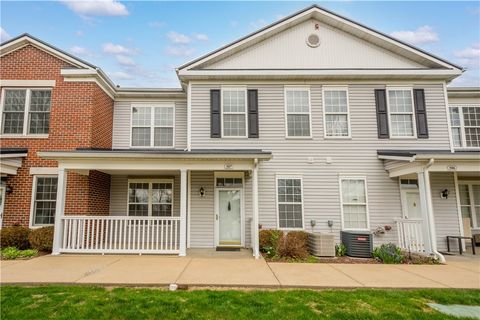 507 Sonie Dr Ohio Twp PA 15143