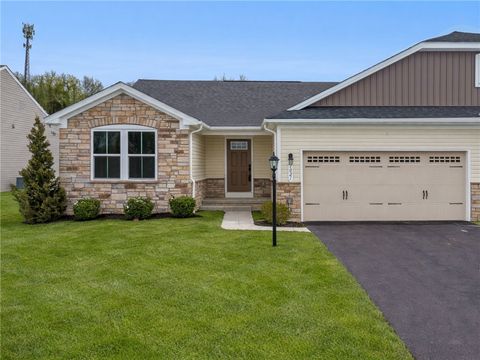 Photo of 1021 Moria Ct, Claridge, PA 15623 (MLS # 1735732)