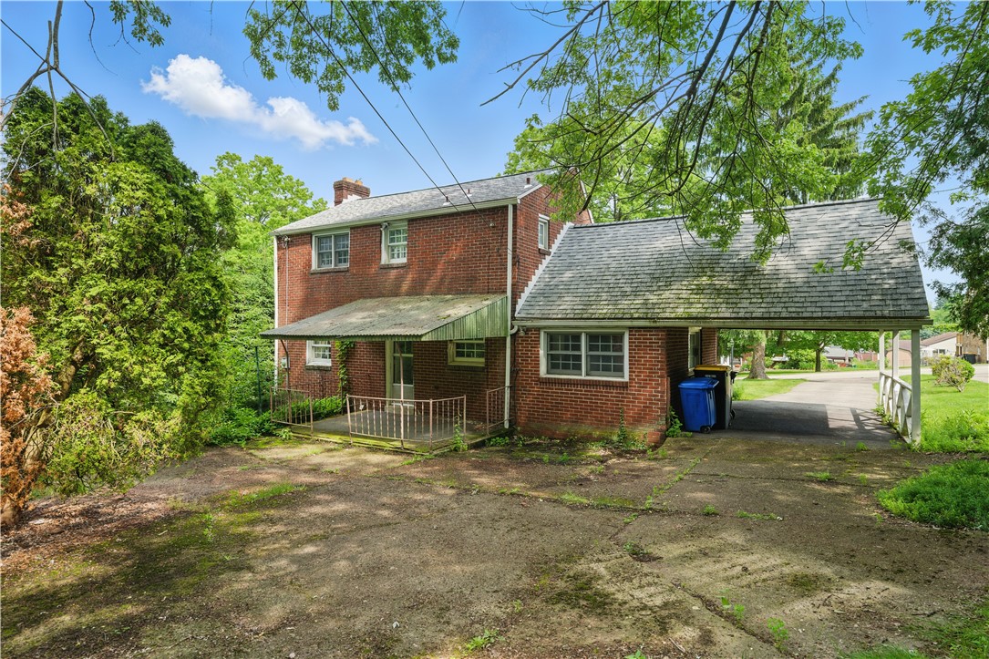 Bethel Park, Pennsylvania 15102, United States, 2 Bedrooms Bedrooms, ,2 BathroomsBathrooms,Residential,Contingent,148647