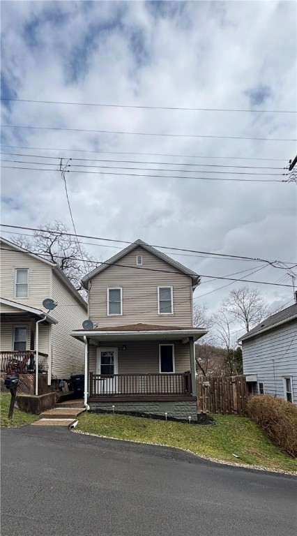509 Center St St, Rochester, Pennsylvania image 2