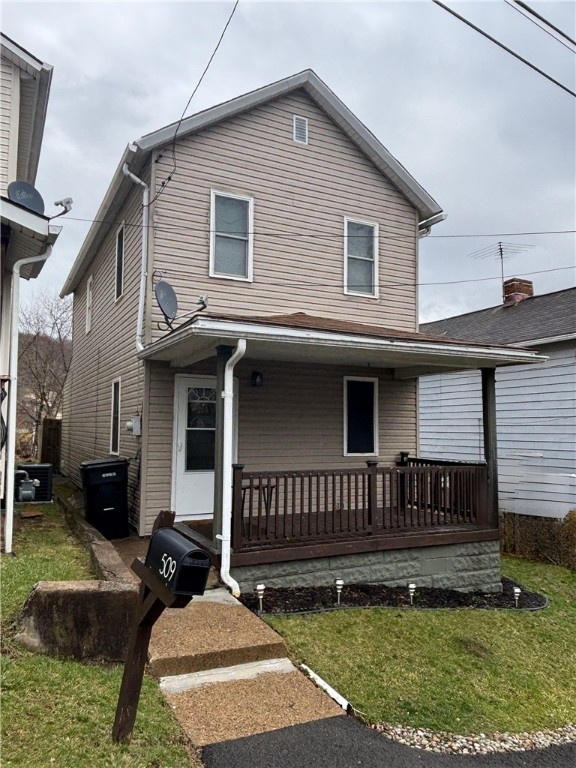 509 Center St St, Rochester, Pennsylvania image 3