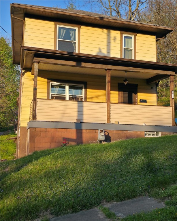 1017 Virginia St St, Jeannette, Pennsylvania image 2