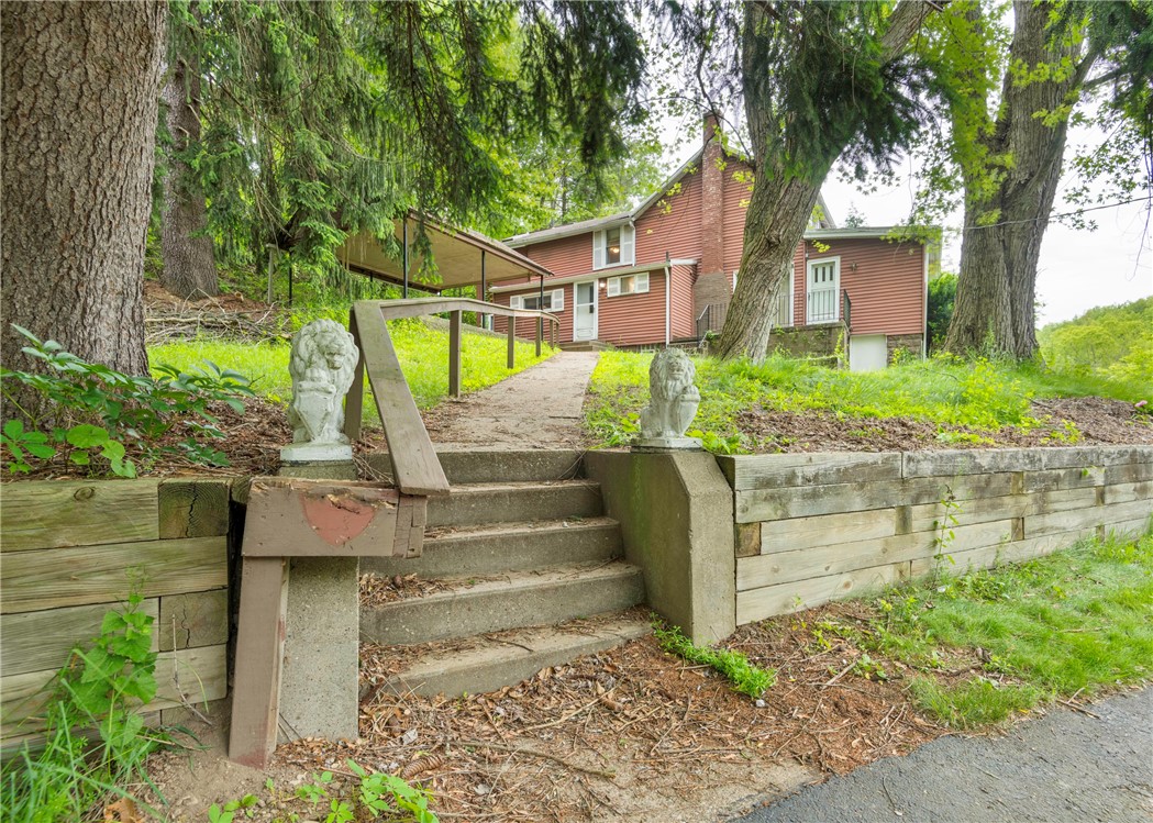 2555 Cole Rd