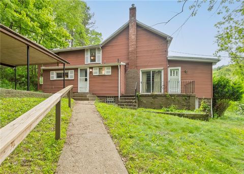 2555 Cole Rd Marshall PA 15090