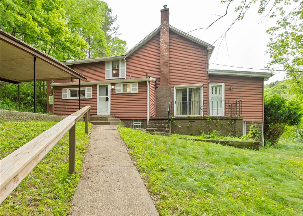 2555 Cole Rd