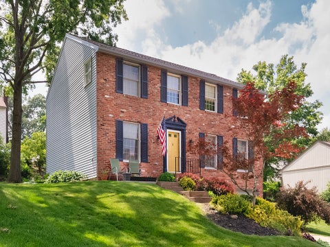 Photo for 1543 Glenwood Drive