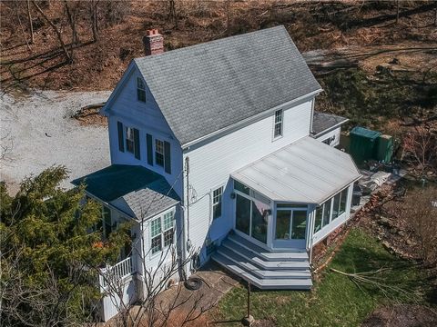 Condo For Sale - 450 Kilbourne St St<br/> Hazelwood, PA 15207