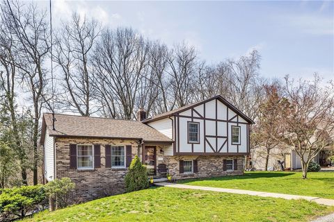 Photo of 2240 Bernard St, Pittsburgh, PA 15234 (MLS # 1746253)