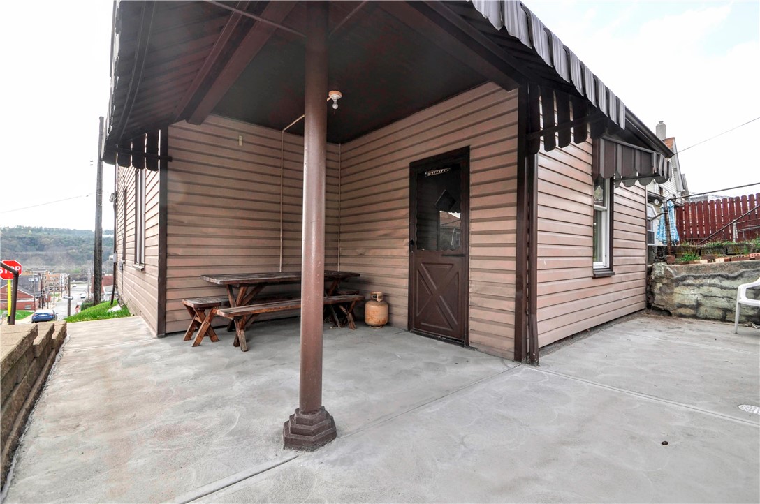441 Euclid Ave Ave, Glassport, Pennsylvania image 29