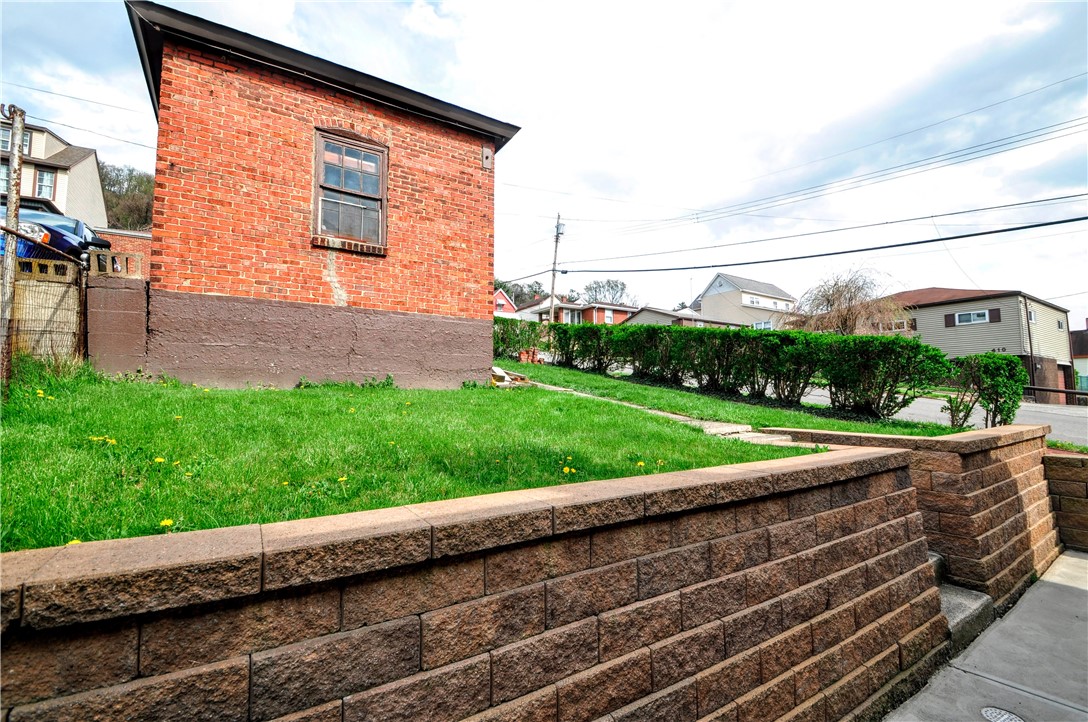 441 Euclid Ave Ave, Glassport, Pennsylvania image 8