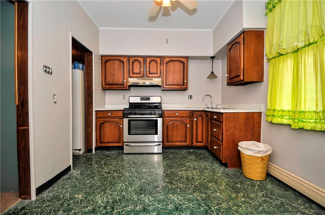 441 Euclid Ave Ave, Glassport, Pennsylvania image 18