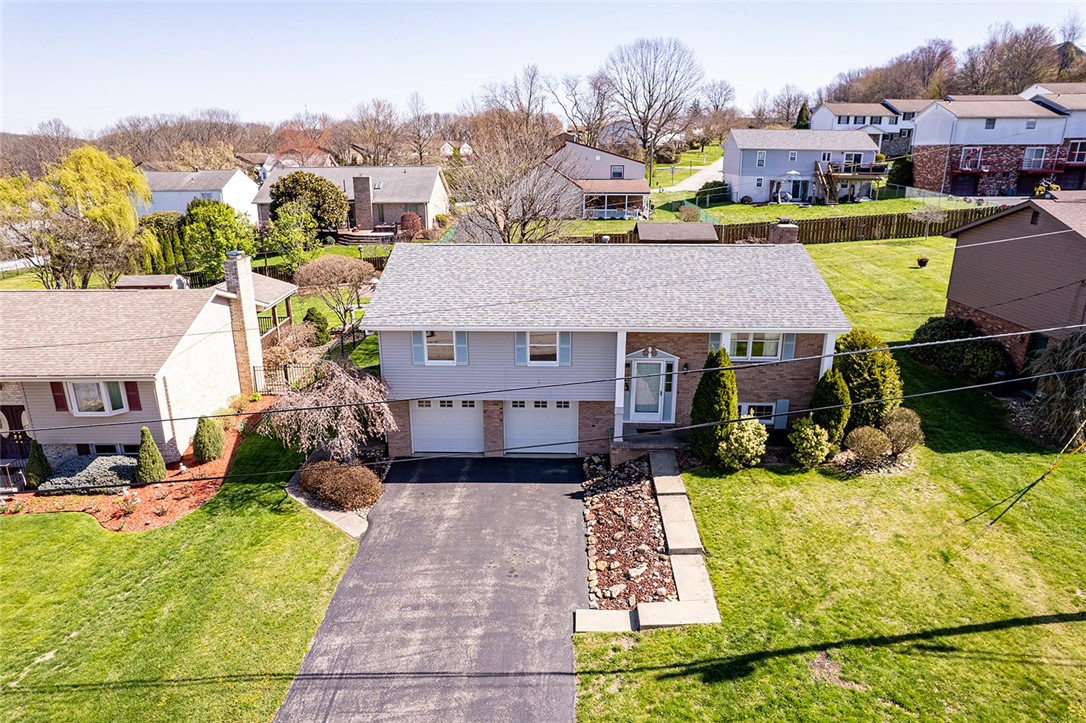 Hempfield Twp - Wml, Pennsylvania 15672, United States, 3 Bedrooms Bedrooms, ,2 BathroomsBathrooms,Residential,Active,112399