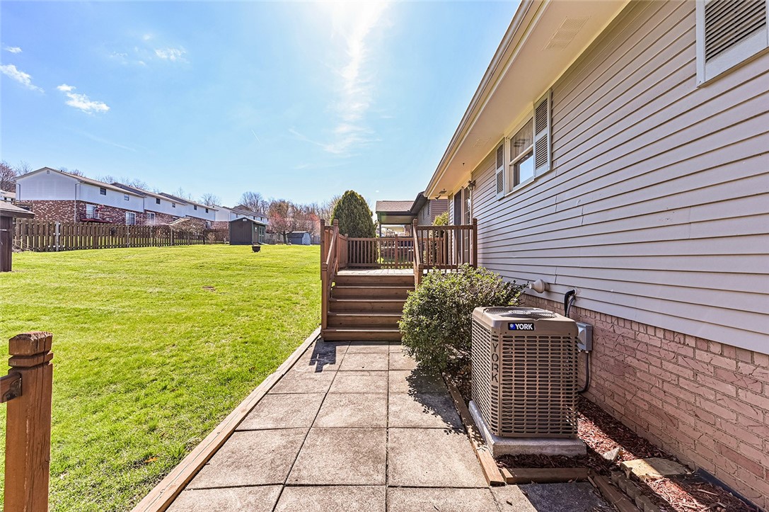 Hempfield Twp - Wml, Pennsylvania 15672, United States, 3 Bedrooms Bedrooms, ,2 BathroomsBathrooms,Residential,Active,112399