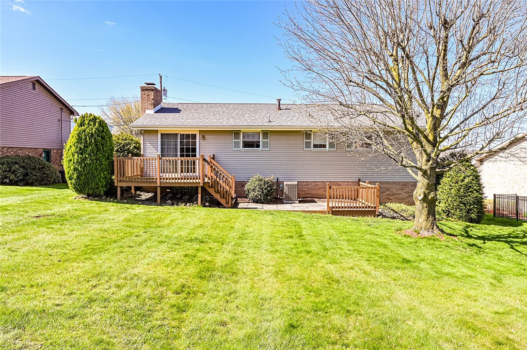 Hempfield Twp - Wml, Pennsylvania 15672, United States, 3 Bedrooms Bedrooms, ,2 BathroomsBathrooms,Residential,Active,112399