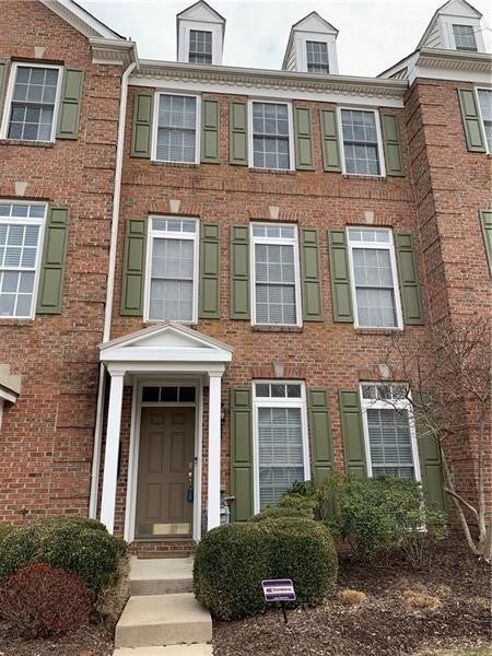 Townhouse For Rent - 616 Arbor Ct Ct<br/> O'Hara, PA 15238