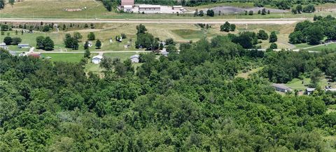 Photo of 7155 National Pike, Uniontown, PA 15401 (MLS # 1762118)