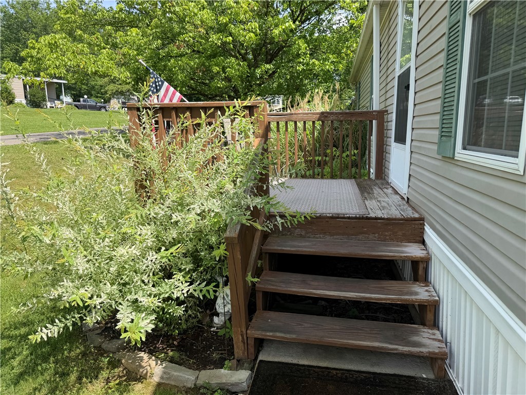 111 Terra Drive