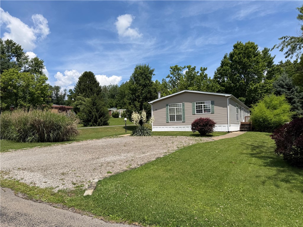 111 Terra Drive